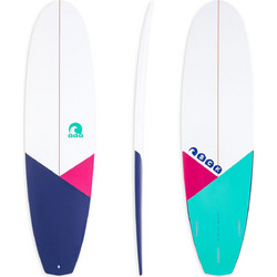 Σανίδα surf EPX 7'2 Corn Color SCK