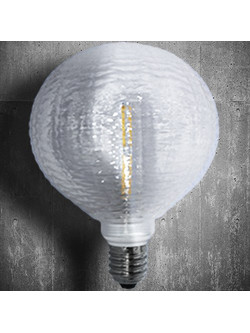 EL825103 | EL825103 | LED VINTAGE DIM |G125|4W Ε27|2700k|400lm|enjoysimplicity(TM)