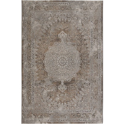 Βιοκαρπέτ Segovia Χαλί Ορθογώνιο 160x230cm 34154/970
