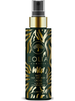 Eolia Cosmetics Wild Orchid Face Hair & Body Mist 150ml