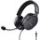 Trust GXT 489 Fayzo Gaming Headset Over Ear Black