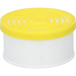 Αρωματικό Αυτοκινήτου Κουτί 70gr 5 Αρώματα DUNLOP