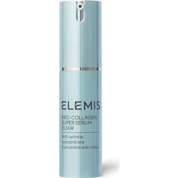 Elemis Pro-Collagen Super Elixir Αντιγηραντικό Serum Προσώπου με Κολλαγόνο 15ml