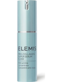 Elemis Pro-Collagen Super Elixir Αντιγηραντικό Serum Προσώπου με Κολλαγόνο 15ml