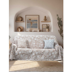 MADI Ριχτάρι Πολυθρόνας 170x180 Sofima Beige