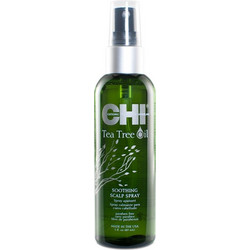 Chi Tea Tree Soothing Scalp Λάδι Μαλλιών κατά της Ξηροδερμίας Κατά της Πιτυρίδας 89ml