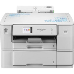 Brother HL-JF1 PrintModa Studio fabric printer