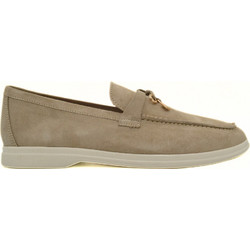 COMMANCHERO ΓΥΝΑΙΚΕΙΟ LOAFER 51339 ΜΠΕΖ