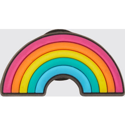 Crocs Rainbow Jibbitz(TM) Charms (10007117-Unique)