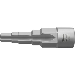 Wera 9529 C SB Step Wrench 1/2