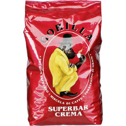 Joerges Gorilla Cafe SuperBar Crema σε Κόκκους 1kg