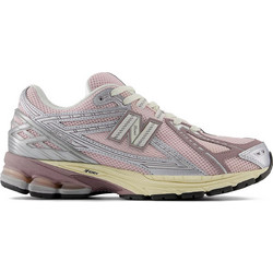 New Balance 1906R Γυναικεία Sneakers Ροζ U1906RNF
