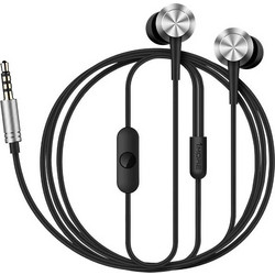 1MORE In Ear Earphones Piston Fit Silver