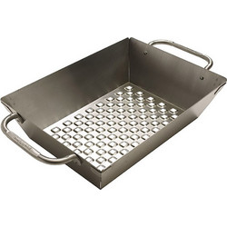 WOK ΛΑΧΑΝΙΚΩΝ (34x26x8 ΕΚ.)BROIL KING