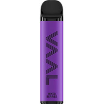 Vaal 800 Mixed Berries 17mg/ml