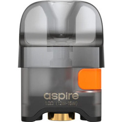 Aspire Flexus Pro 1.0 ohm 2ml Pod Δεξαμενή Default Title