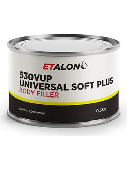 530VUP Στόκος Universal Plus 0.5kg