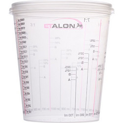 Καπάκια Για Δοχεία Ανάμειξης 2300ml