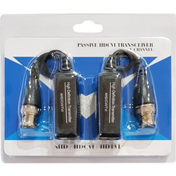 Παθητικό Video Balun για κάμερες - 300136