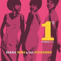 DIANA ROSS & THE SUPREMES / MOTOWN 1'S - LP