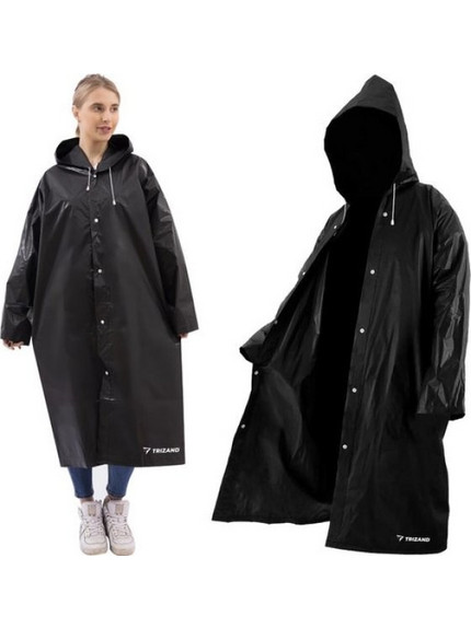 Trizand 21840 Universal Raincoat - (16786-0)