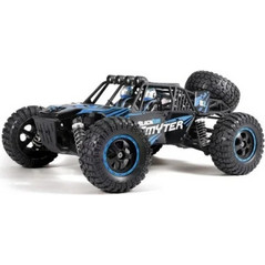BLACKZON - Smyter DB 1/12 4WD Electric Desert Buggy - Blue (540115)