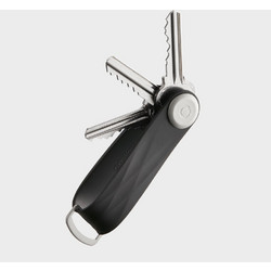 Orbitkey - Active Key Organiser - Jet Black