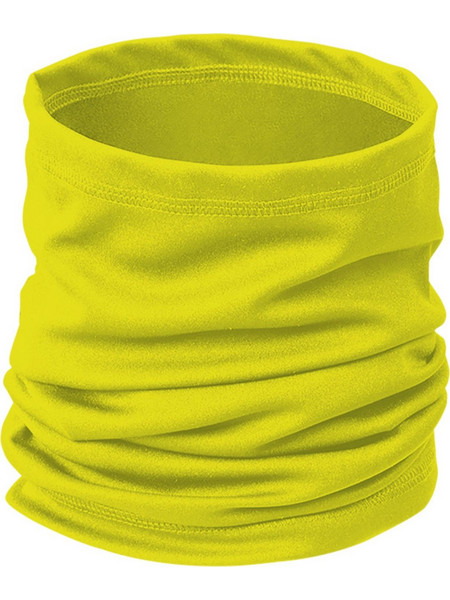 Λαιμός κασκόλ STONE Valento TCVASTOAF Fluo Yellow