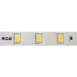 Ταινία Led 24488040 5m 4.8W/m 820lm/m 24V DC IP20 4000K Ra80 8mm Samsung