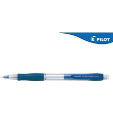 Pilot Mηχανικό Μολύβι Μπλε 0,5 (H-185-SL-L)