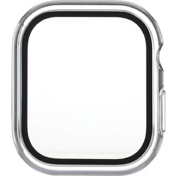 Θήκη Προστασίας για Apple Watch 10 / 11 / 12 46mm Διάφανη