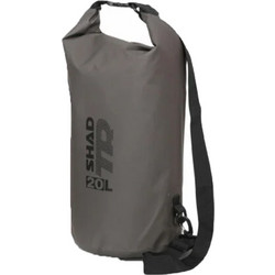 ΕΣΩΤΕΡΙΚΟΣ ΣΑΚΟΣ ΑΔΙΑΒΡΟΧΟΣ WATERPROOF DUFFLE BAG ΙΒ20/X0IB20 20 L | SHAD
