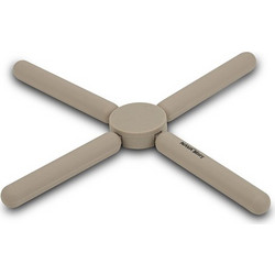 Πτυσσόμενο σουπλά σιλικόνης Misty 22cm.NAVA