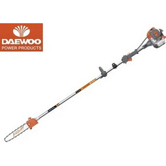 Daewoo DAPS260 Διαιρούμενο Κονταροπρίονο Βενζίνης 1hp με Λάμα 21cm