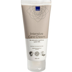 Abena Intensive Care Ενυδατική Κρέμα Σώματος 100ml