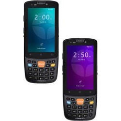 Datalogic Memor K20 portable data collection device, 4' display, Android, 2D imager, 4GB/64GB, 13MP camera, Wi-Fi, Bluetooth, NFC, IP64, black. Requires charging cable. (946200001)