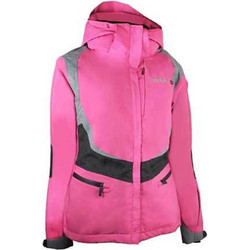 ΜΠΟΥΦΑΝ SNOWBOARD ΓΥΝΑΙΚΕΙΟ SUN VALLEY YALENA FUCHSIA