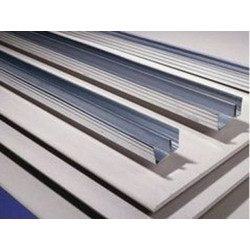 ΓΥΨΟΣΑΝΙΔΑ KNAUF 250cmX120cmX12.5mm - KNAUF