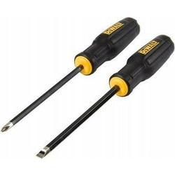 Dewalt Σετ Κατσαβιδιών Κατεδάφισης 2 Τεμαχίων ToughSeries DWHT65100-0