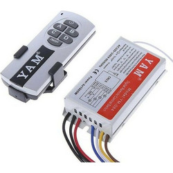 Διακόπτης Ενδιάμεσος RF YM-084