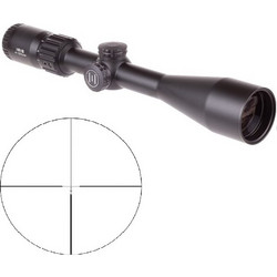 Element Optics Iris 4-12x44 SFP RAPTR-1S MOA Δίοπτρα