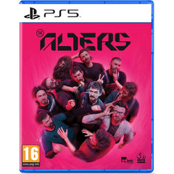 The Alters PS5