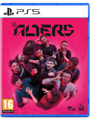 The Alters PS5