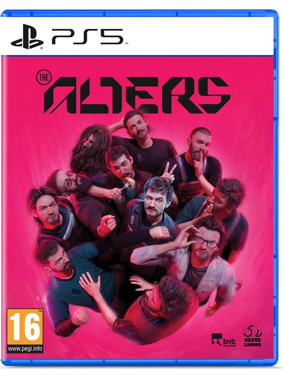 The Alters PS5