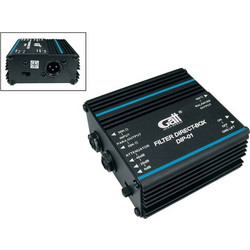 GATT AUDIO DIP 01