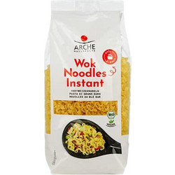 Arche Βιολογικά Wok Noodles Instant 250g 17819
