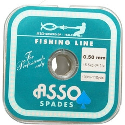 Spades Asso