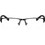 Armani Exchange AX1018 6063 Ανδρικός Σκελετός Γυαλιών Οράσεως Κοκάλινος Μαύρος