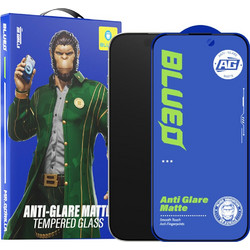 Blueo Anti-Glare Tempered Glass (iPhone 13 Pro Max / iPhone 14 Plus)