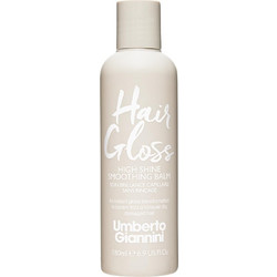 Umberto Giannini Hair Gloss High Shine Smoothing Balm (180ml)